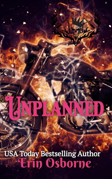 Unplanned - Erin Osborne
