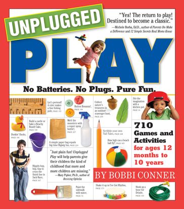 Unplugged Play - Bobbi Conner