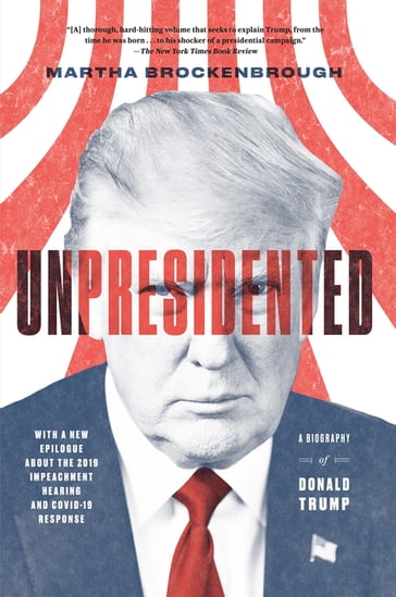 Unpresidented - Martha Brockenbrough