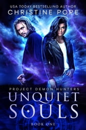 Unquiet Souls