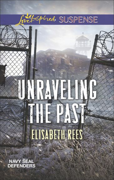 Unraveling the Past - Elisabeth Rees