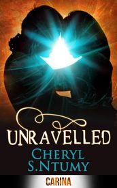 Unravelled (A Conyza Bennett story, Book 2)