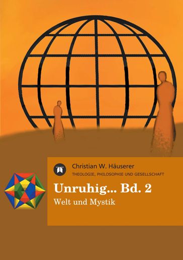 Unruhig... Bd. 2 - Christian W. Hauserer