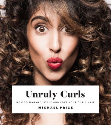 Unruly Curls - Michael Price