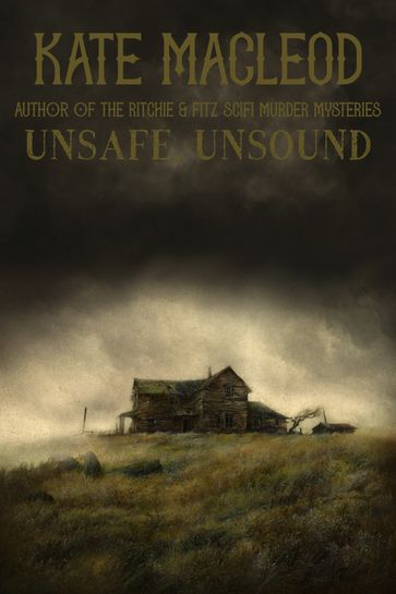 Unsafe, Unsound - KATE MACLEOD