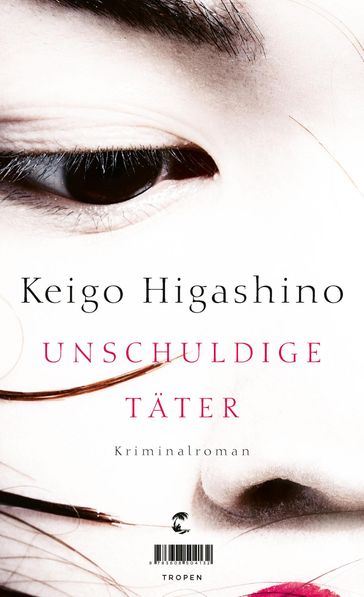 Unschuldige Täter - Higashino Keigo
