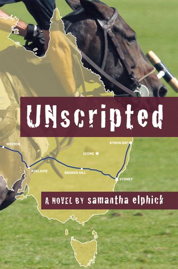 Unscripted - Samantha Elphick