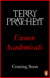 Unseen Academicals