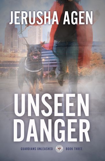 Unseen Danger - Jerusha Agen