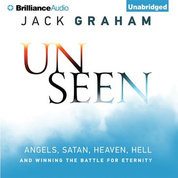 Unseen - Jack Graham