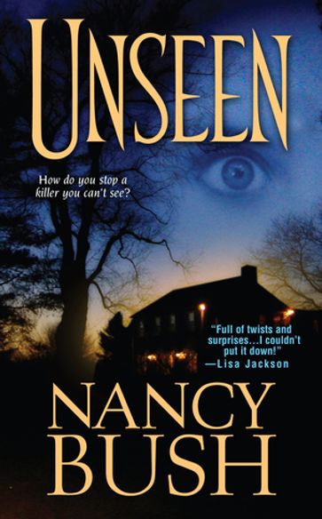 Unseen - Nancy Bush