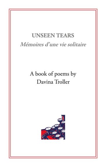 Unseen Tears - Davina Troller