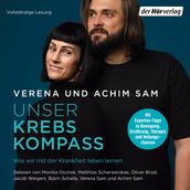 Unser Krebs-Kompass