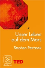 Unser Leben auf dem Mars