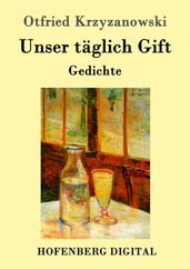 Unser täglich Gift