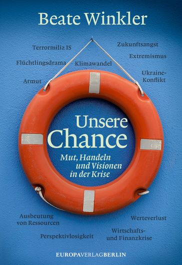 Unsere Chance - Beate Winkler