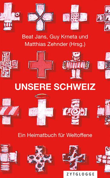 Unsere Schweiz - Matthias Zehnder