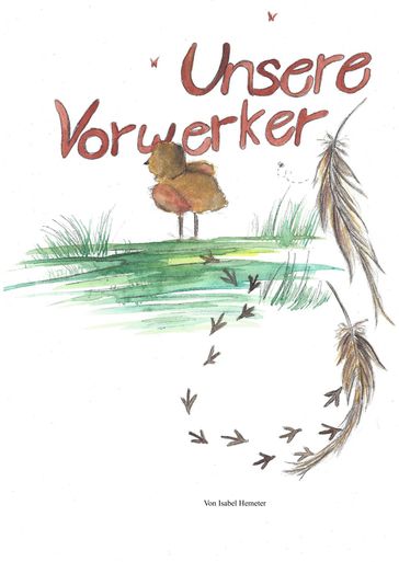 Unsere Vorwerker - Isabel Hemeter