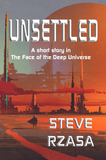 Unsettled - Steve Rzasa