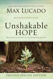 Unshakable Hope