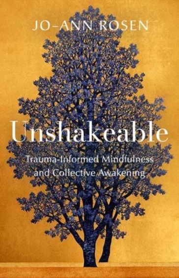 Unshakeable - Jo ann Rosen