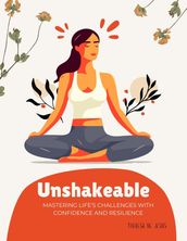 Unshakeable: Mastering Life s Challenges With Confidence and Resilience