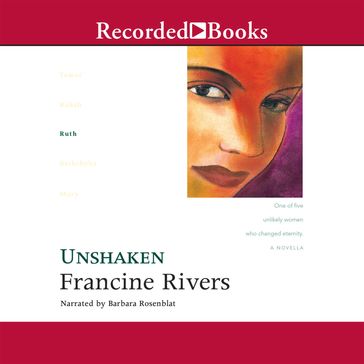 Unshaken - Francine Rivers