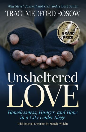 Unsheltered Love - Traci Medford-Rosow