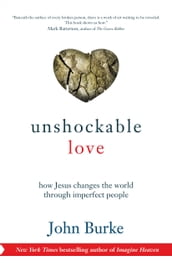 Unshockable Love