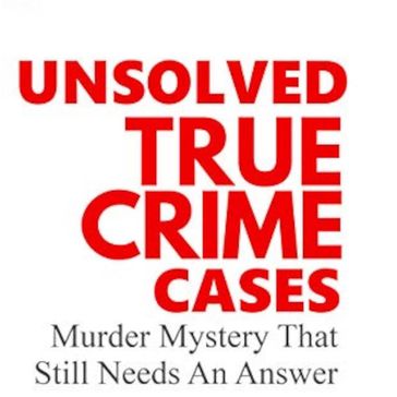 Unsolved True Crime Cases - Rachel Hudson