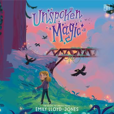 Unspoken Magic - Emily Lloyd-Jones