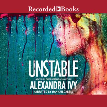 Unstable - Alexandra Ivy