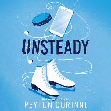 Unsteady - Peyton Corinne
