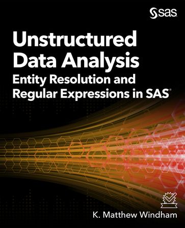 Unstructured Data Analysis - Matthew Windham