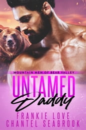 Untamed Daddy