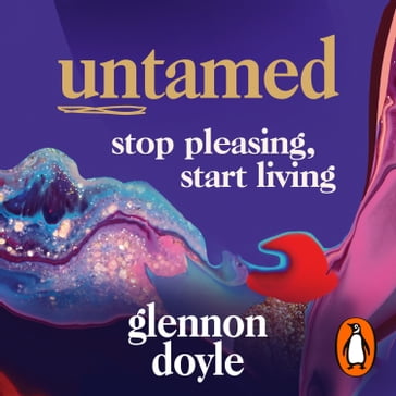 Untamed - Glennon Doyle