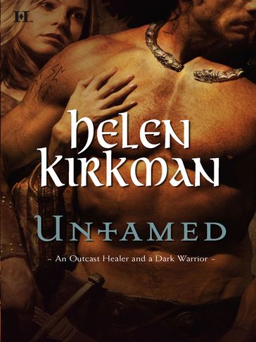 Untamed - Helen Kirkman