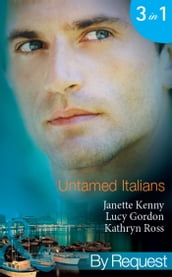 Untamed Italians: Innocent in the Italian