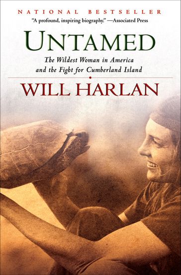 Untamed - Will Harlan