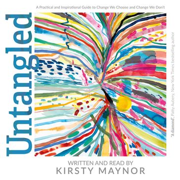 Untangled - Kirsty Maynor