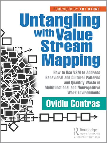 Untangling with Value Stream Mapping - Ovidiu Contras