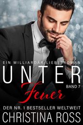 Unter Feuer: Band 7