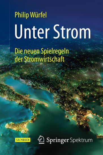 Unter Strom - Philip Wurfel