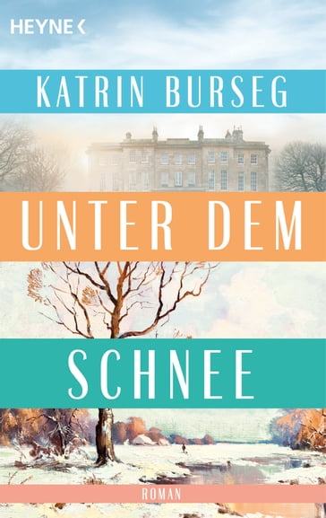 Unter dem Schnee - Katrin Burseg