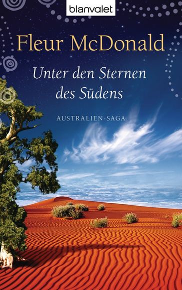 Unter den Sternen des Südens - Fleur McDonald