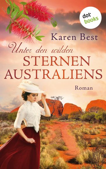 Unter den wilden Sternen Australiens - Karen Best