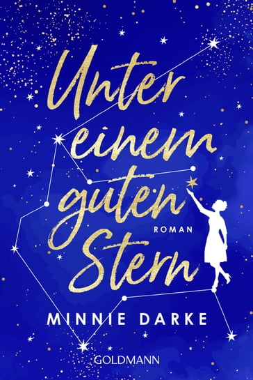 Unter einem guten Stern - Minnie Darke