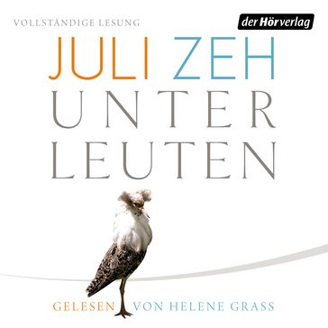 Unterleuten - Juli Zeh