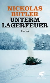 Unterm Lagerfeuer