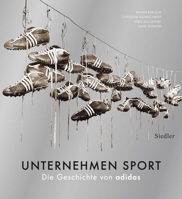 Unternehmen Sport - Rainer Karlsch - Christian Kleinschmidt - Jorg Lesczenski - Anne Sudrow